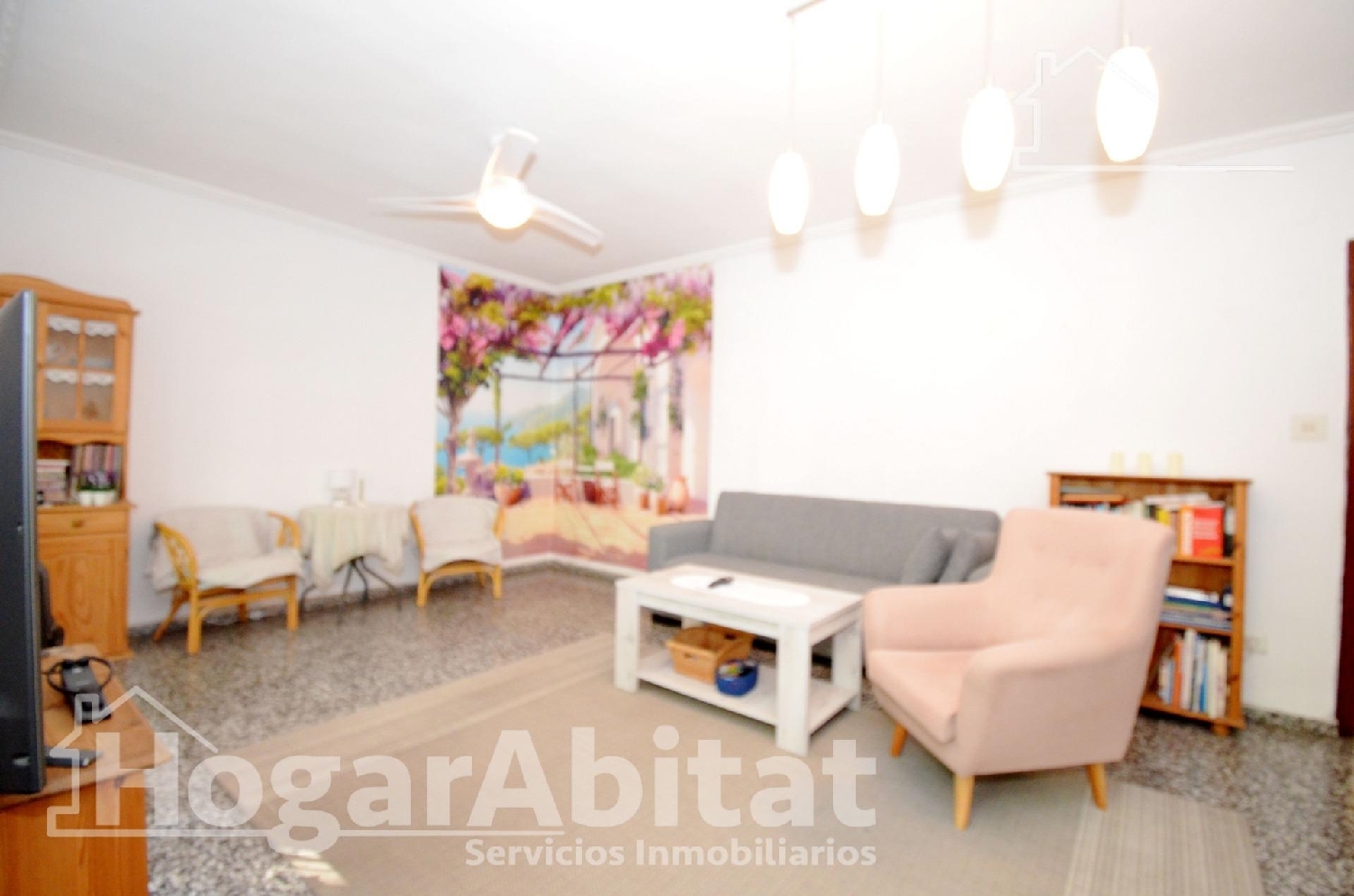 kaufen Wohnung Oliva Safor 7