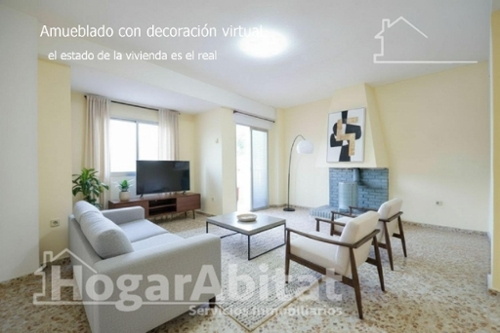 Oliva Safor apartment foto 6333072