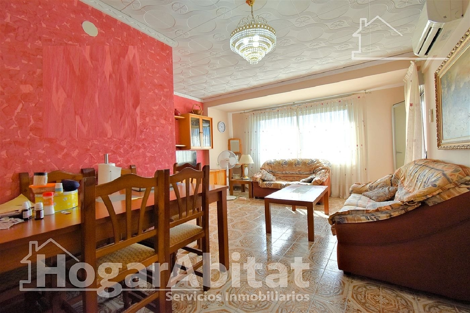  for sale apartment Oliva Safor 4