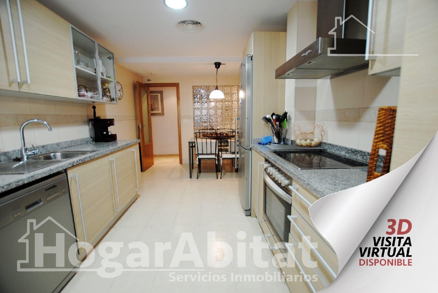  for sale apartment Oliva Safor 5