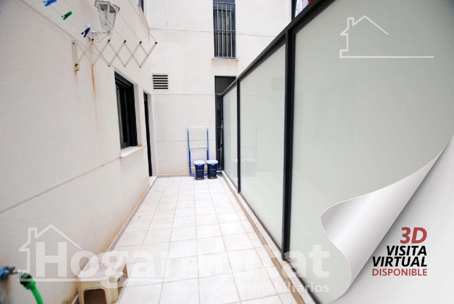  for sale apartment Oliva Safor 6