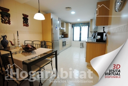 Oliva Safor apartment foto 6333328