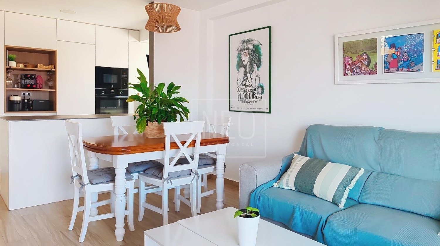 kaufen Wohnung Oliva Safor 2