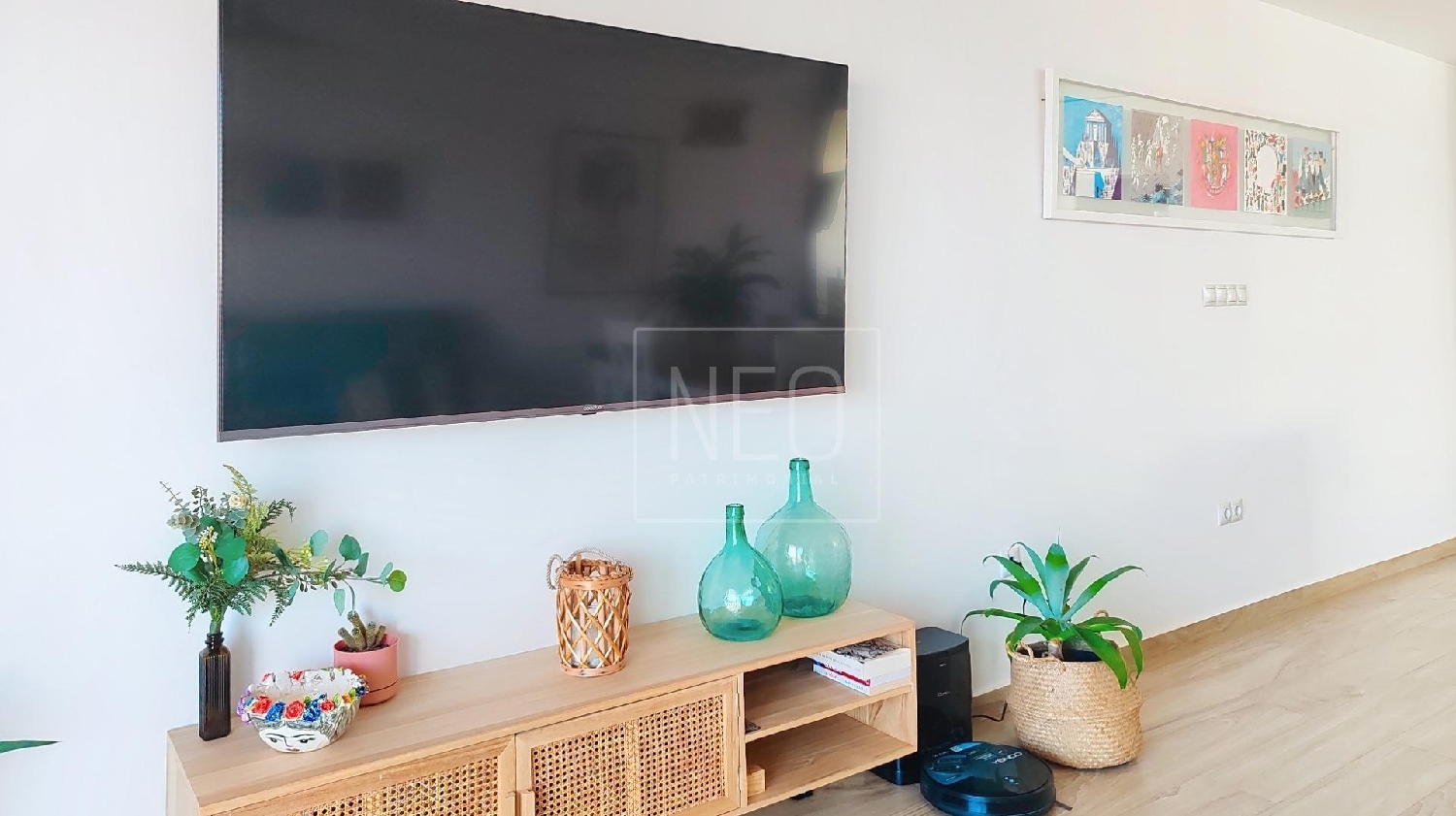 kaufen Wohnung Oliva Safor 3