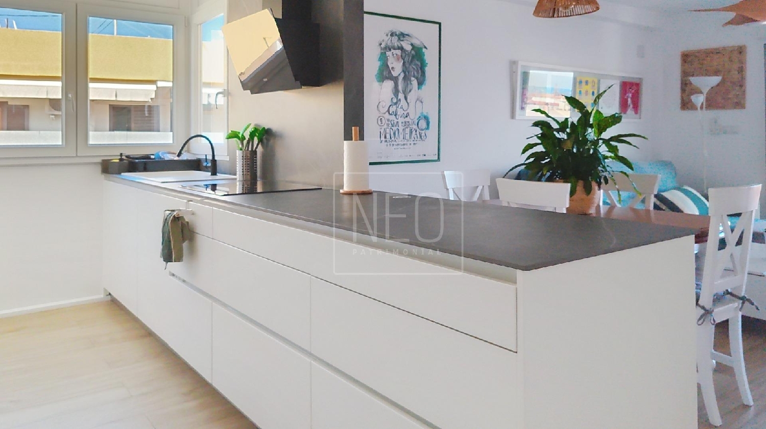 kaufen Wohnung Oliva Safor 4