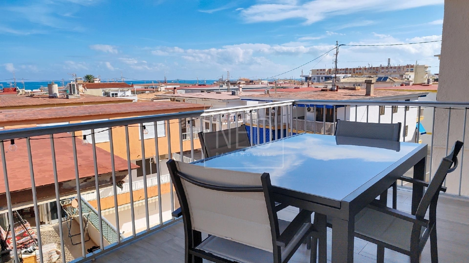 kaufen Wohnung Oliva Safor 8