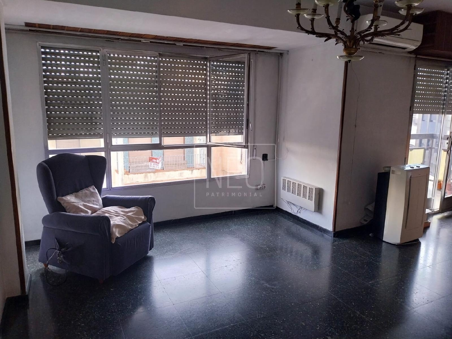 kaufen Wohnung Oliva Safor 2