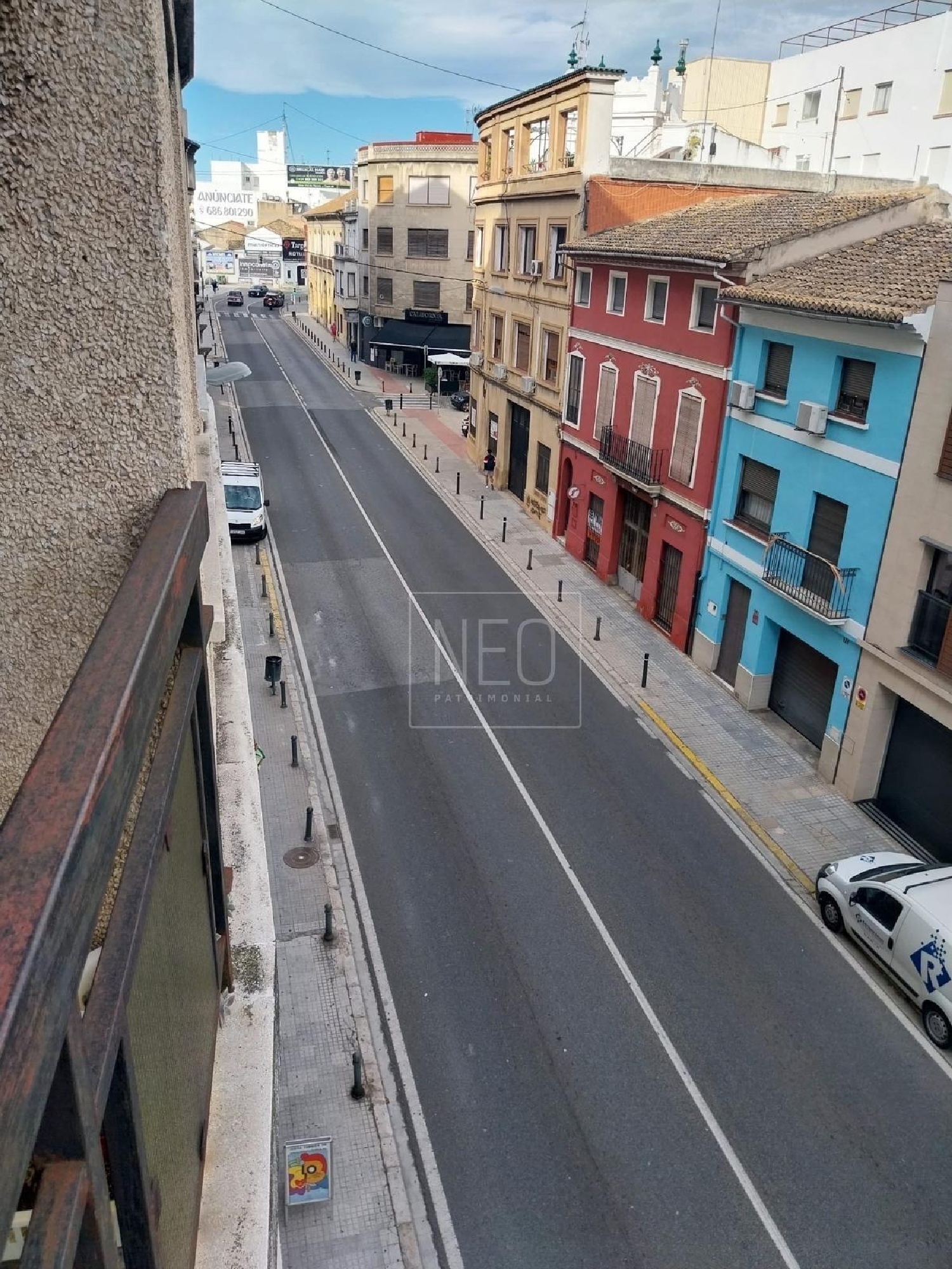 kaufen Wohnung Oliva Safor 7