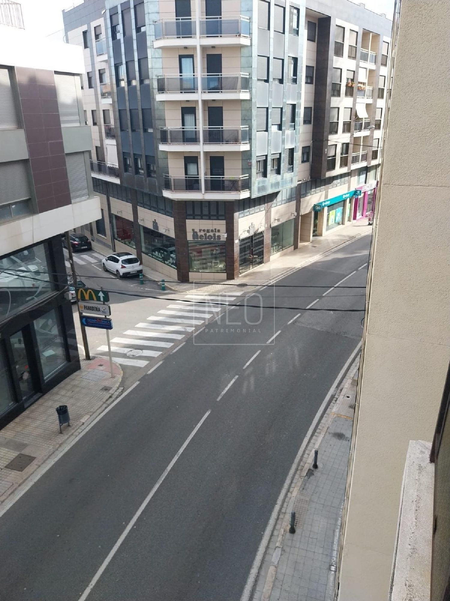 kaufen Wohnung Oliva Safor 6