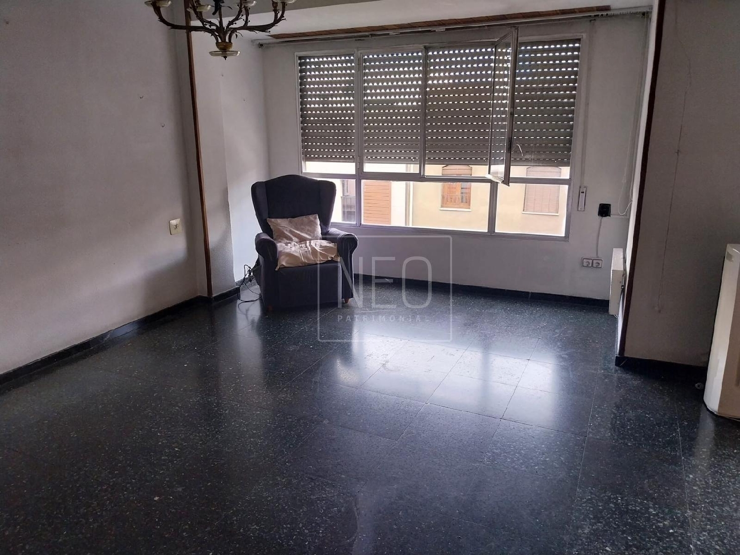 kaufen Wohnung Oliva Safor 3