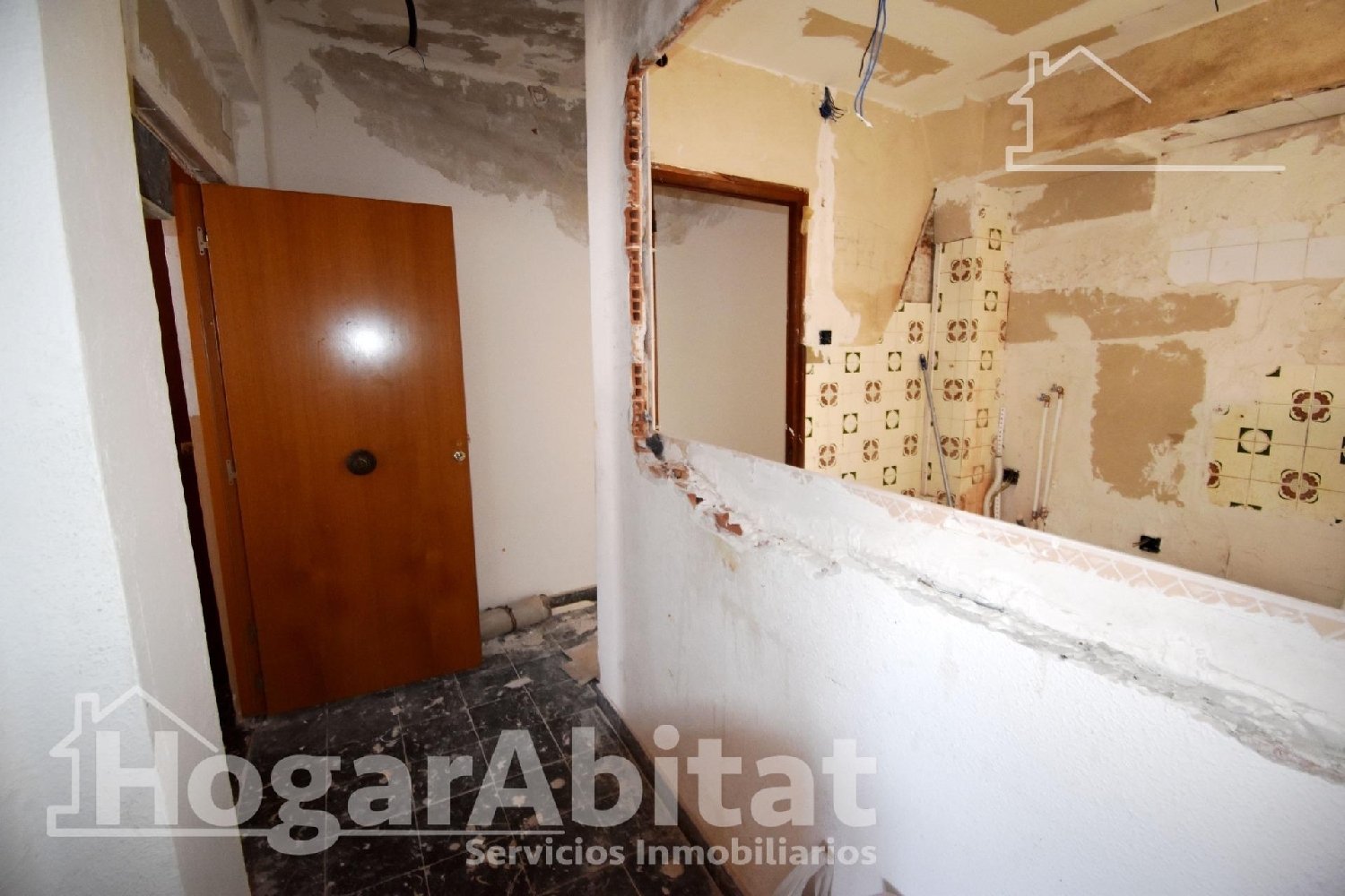  till salu lägenhet Ollauri Rioja Alta 8