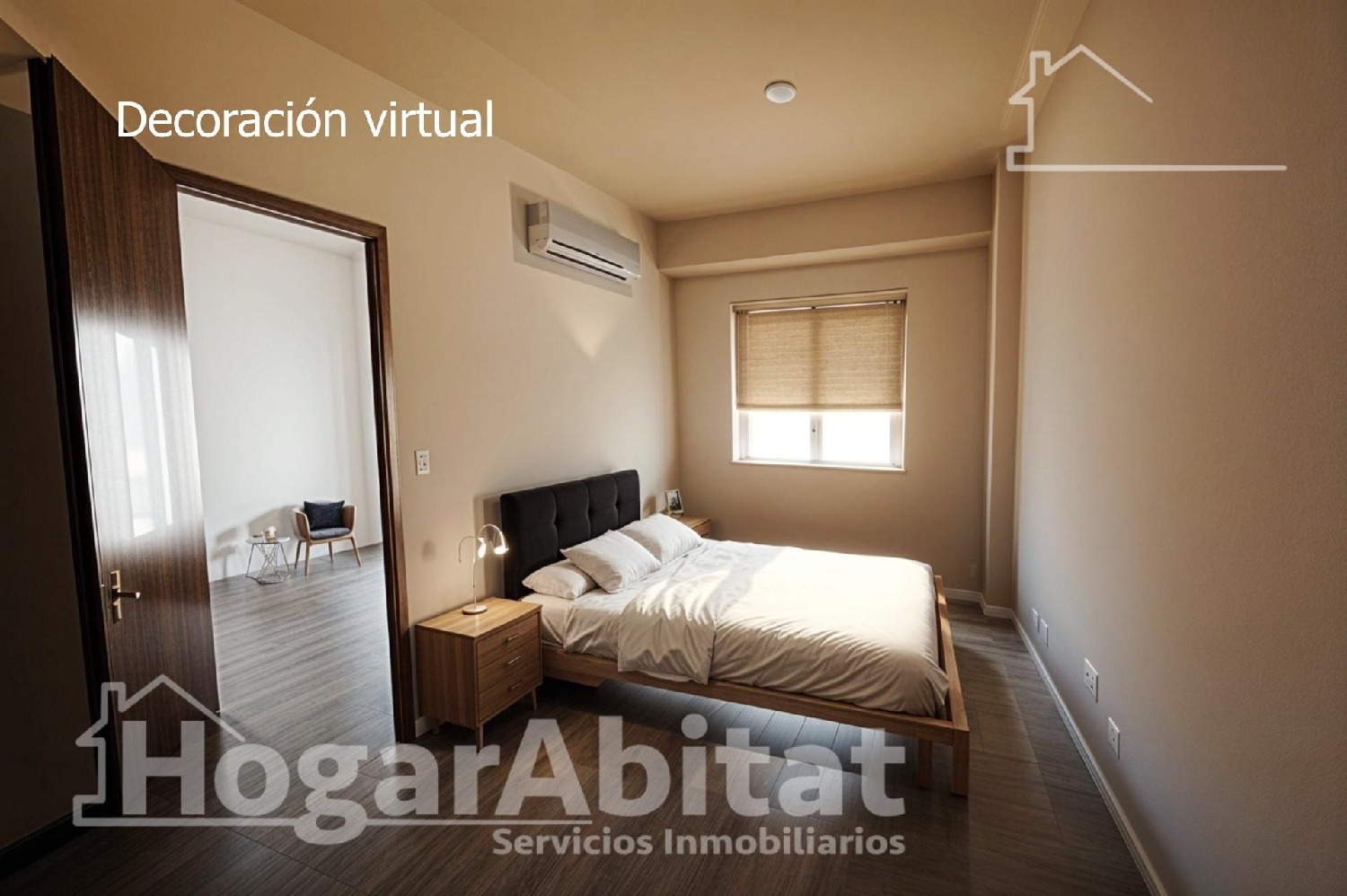  till salu lägenhet Ollauri Rioja Alta 2