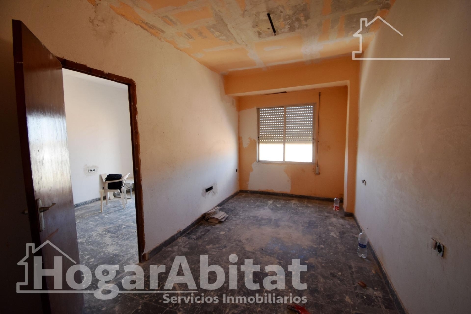  till salu lägenhet Ollauri Rioja Alta 3