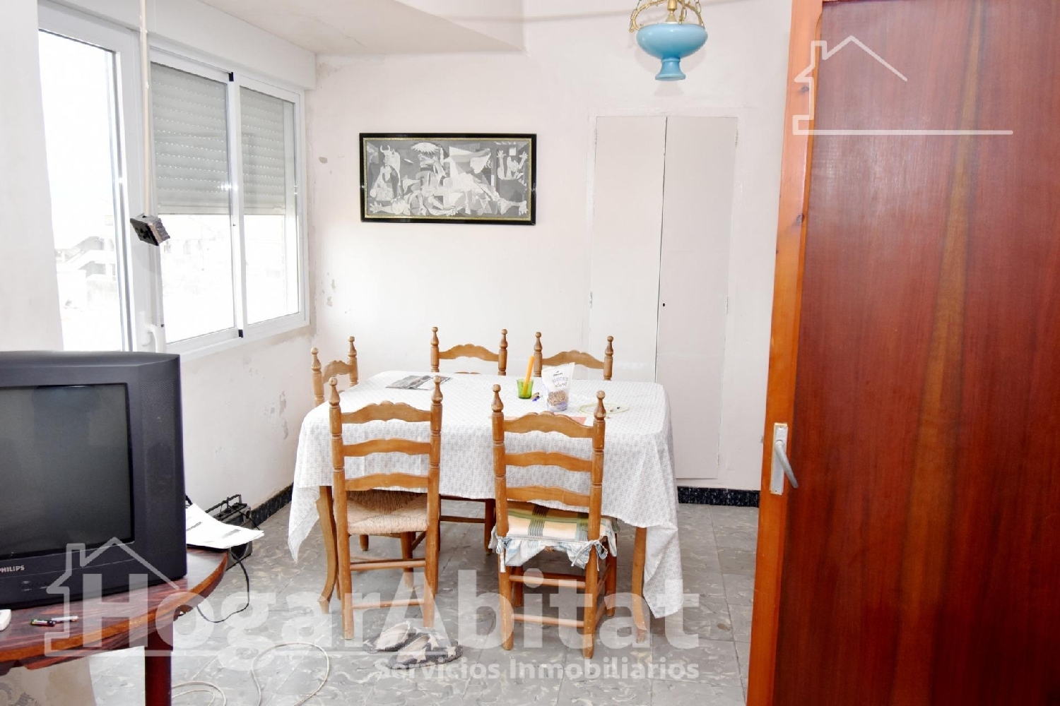  te koop appartement Ollauri Rioja Alta 1