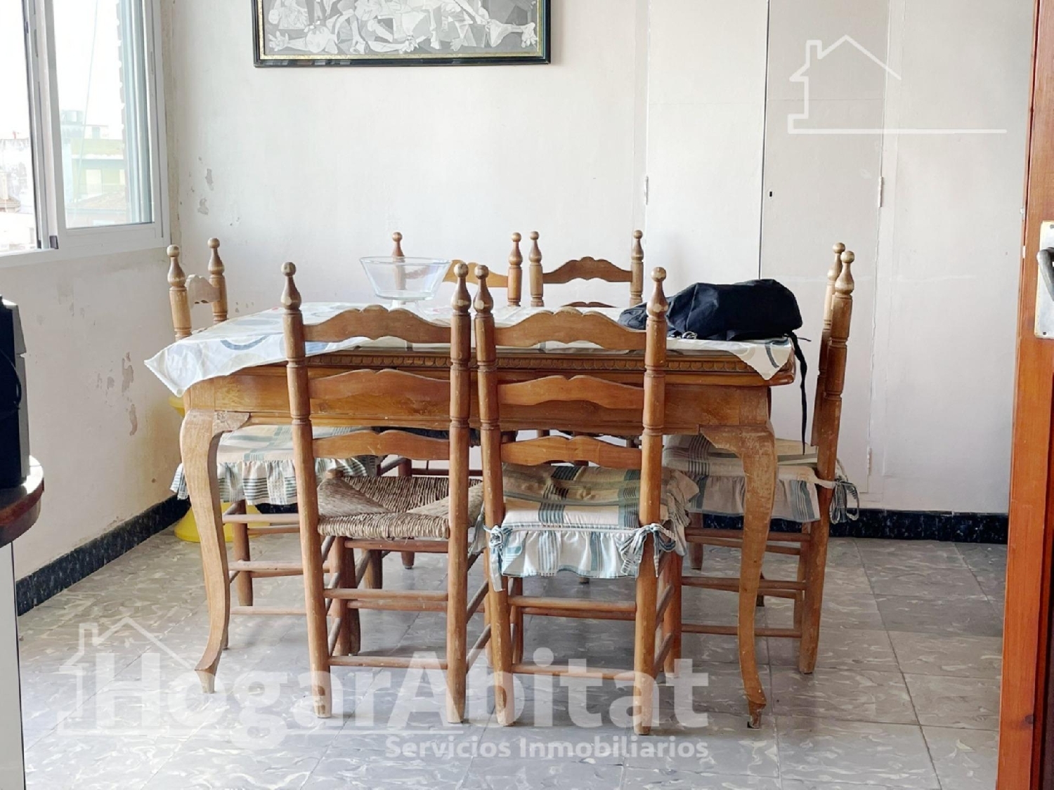 te koop appartement Ollauri Rioja Alta 5