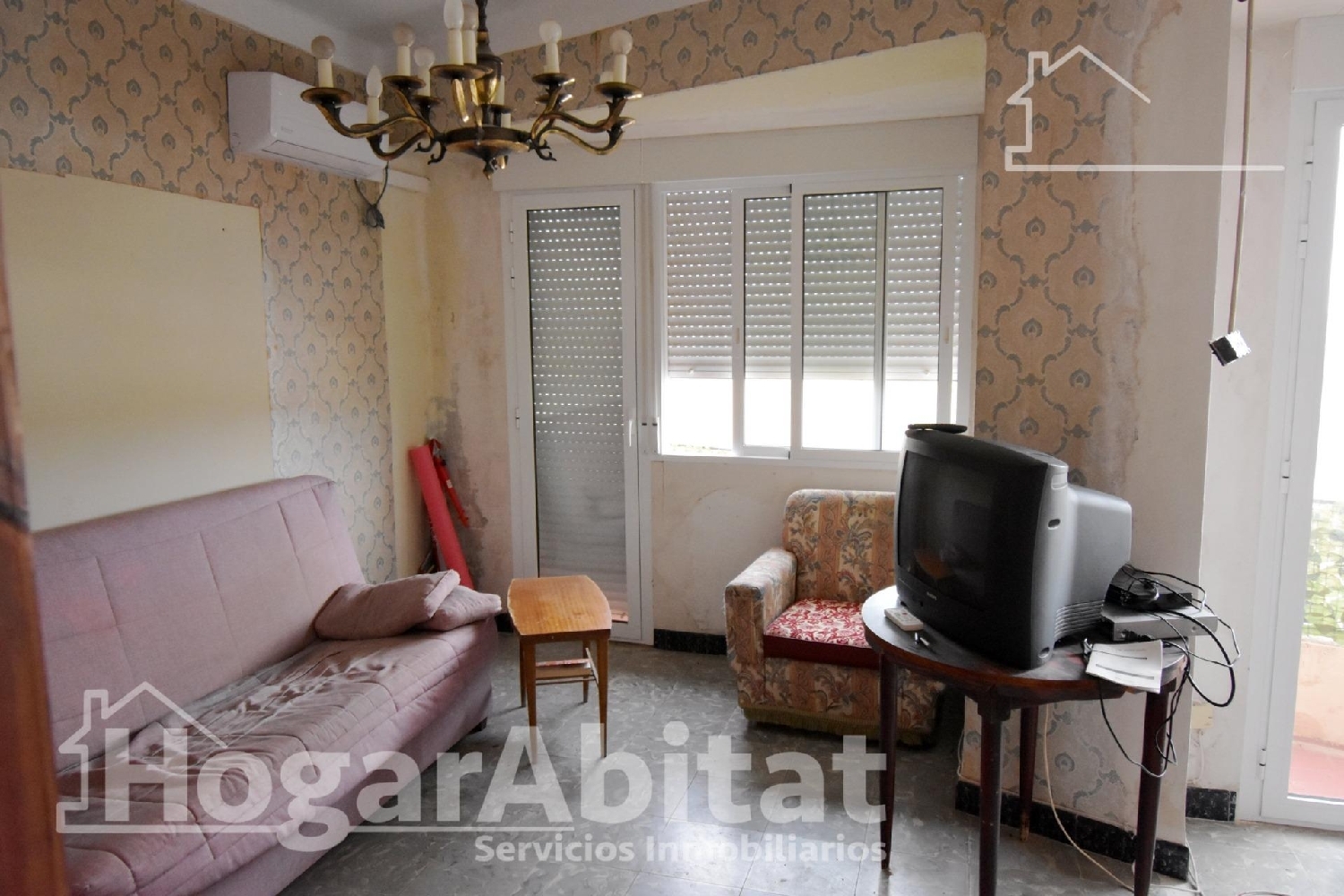  te koop appartement Ollauri Rioja Alta 1