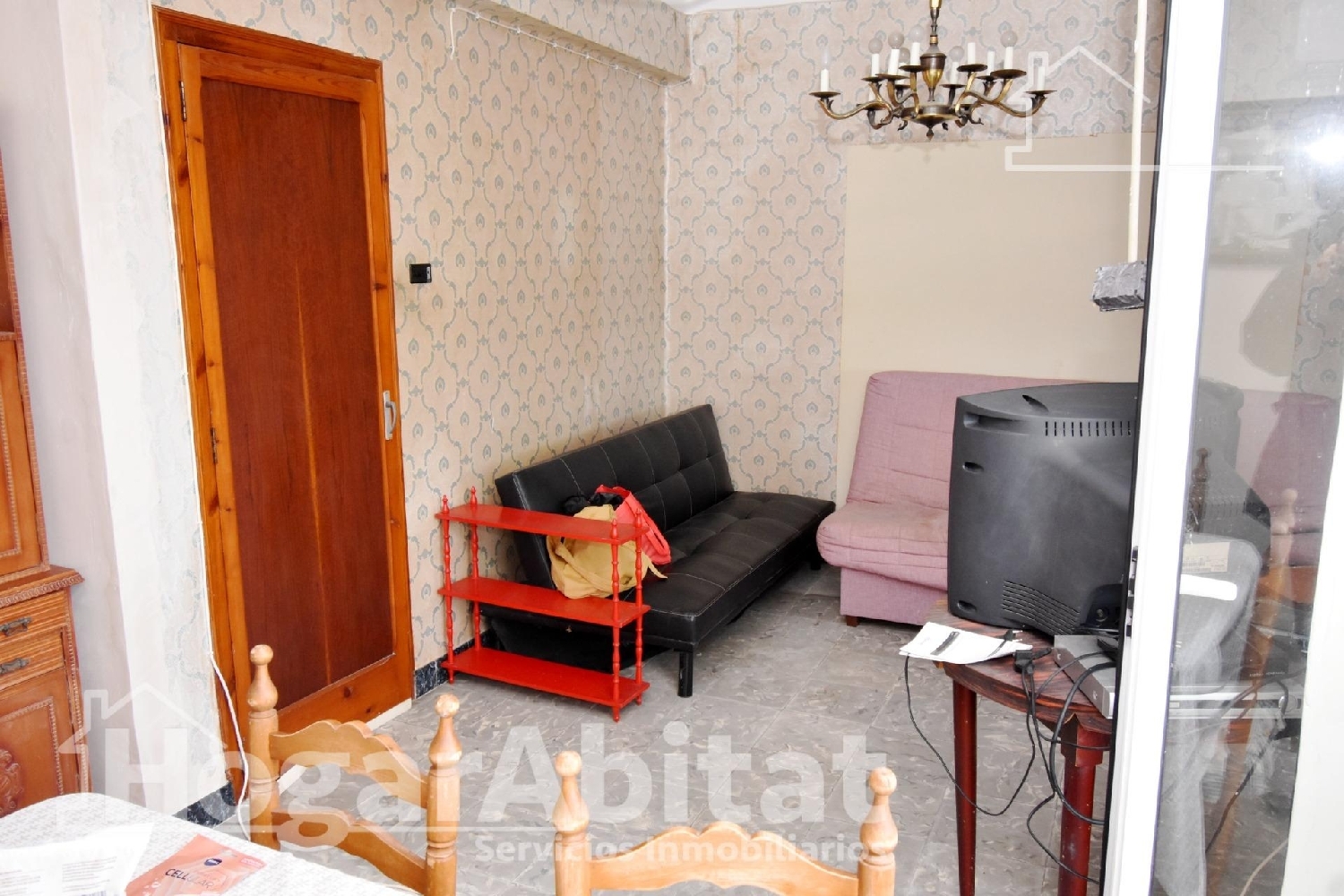  te koop appartement Ollauri Rioja Alta 6