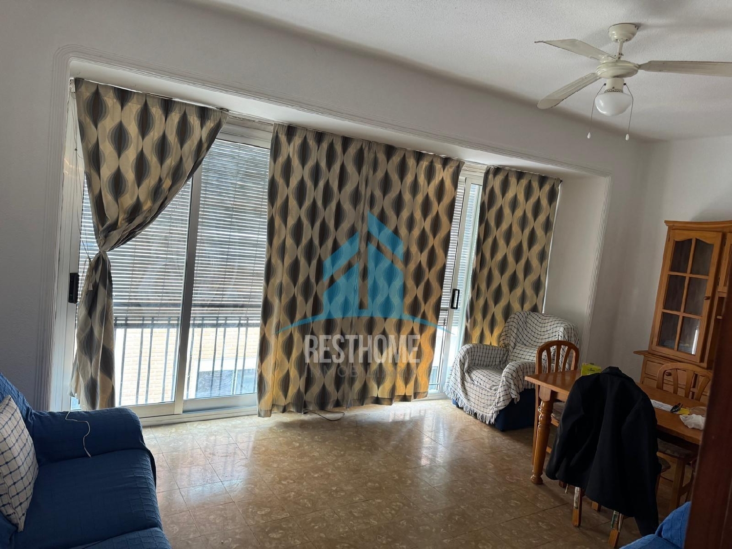  for sale apartment Ollauri Rioja Alta 2