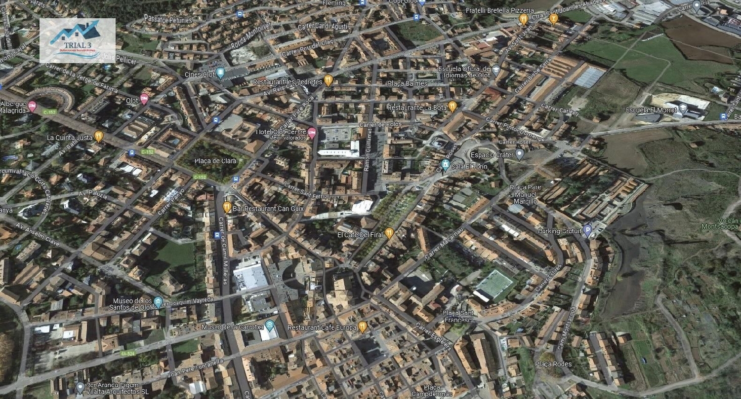  en venta apartamento Olot Garrotxa 3