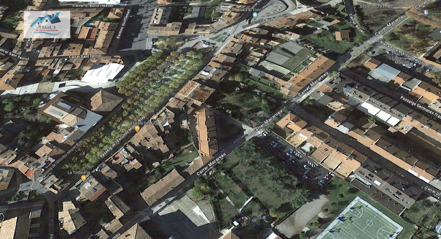  en venta apartamento Olot Garrotxa 2