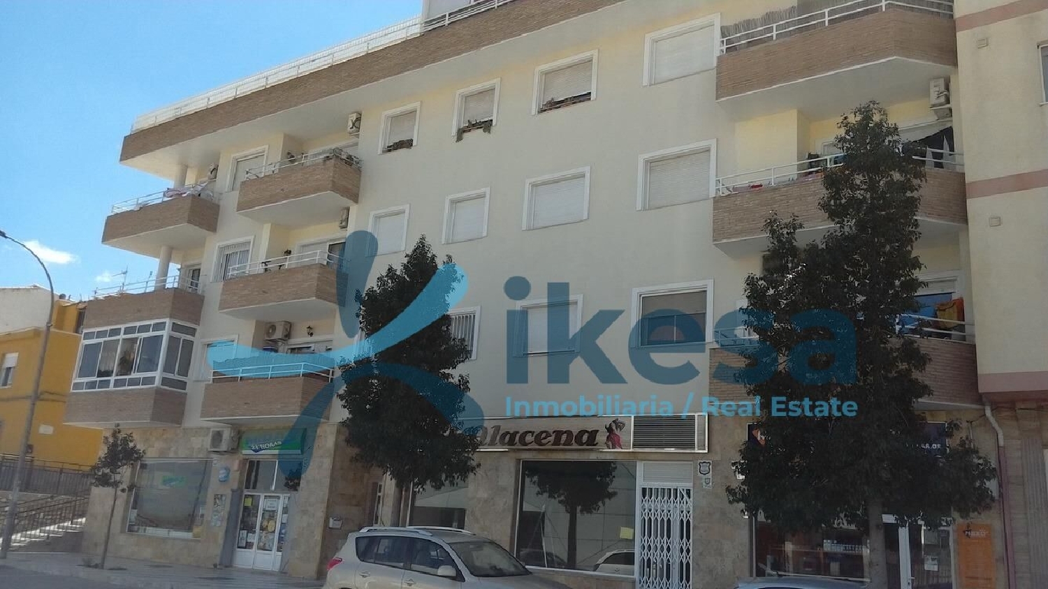  à vendre appartement Olula Del Rio Valle Del Almanzora 1