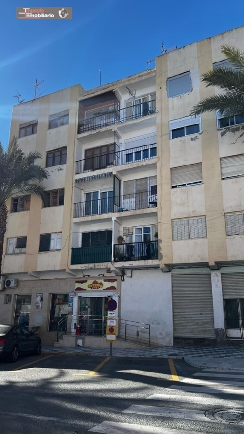 Olula Del Rio Valle Del Almanzora apartamento foto 6337598