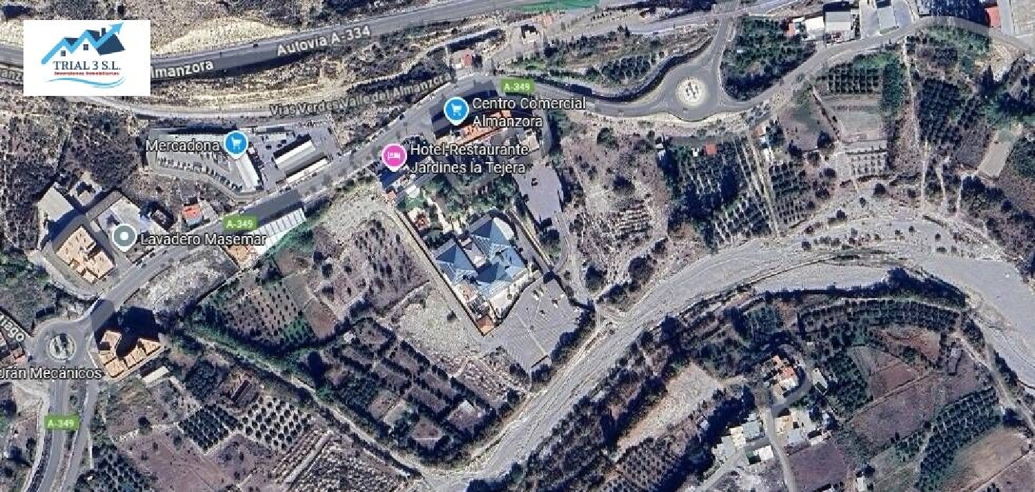 for sale apartment Olula Del Rio Valle Del Almanzora 2