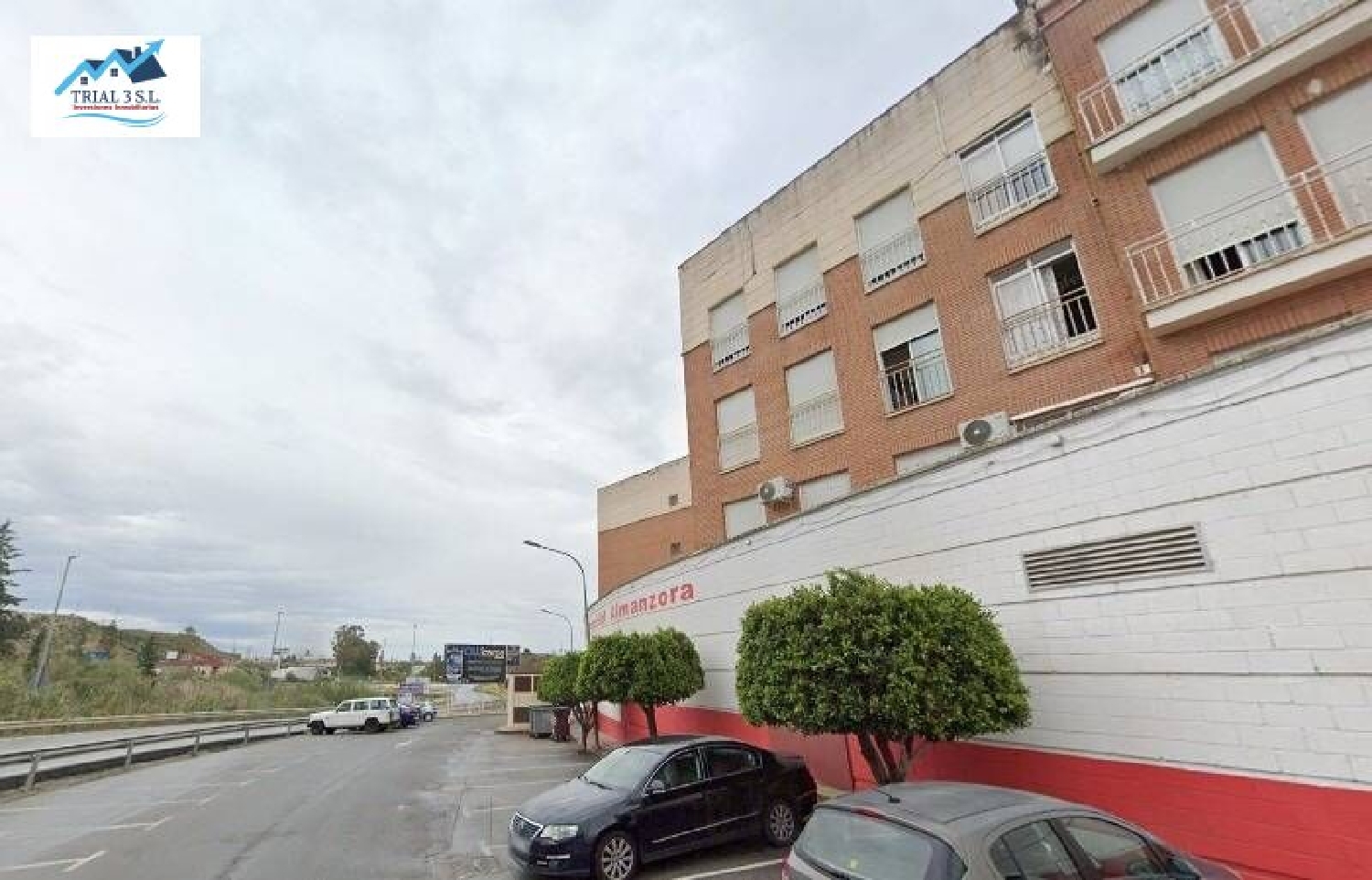 for sale apartment Olula Del Rio Valle Del Almanzora 1