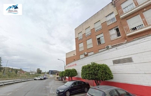 Olula Del Rio Valle Del Almanzora apartment foto 6341231