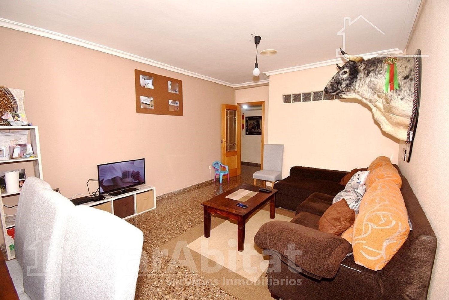  à vendre appartement Onda Plana Baixa 4