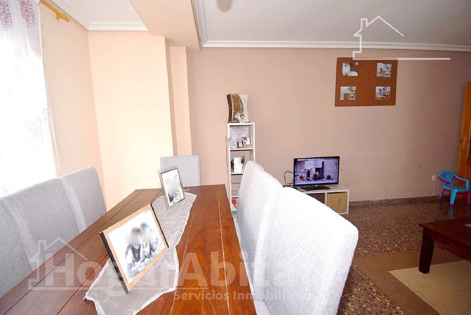  à vendre appartement Onda Plana Baixa 8
