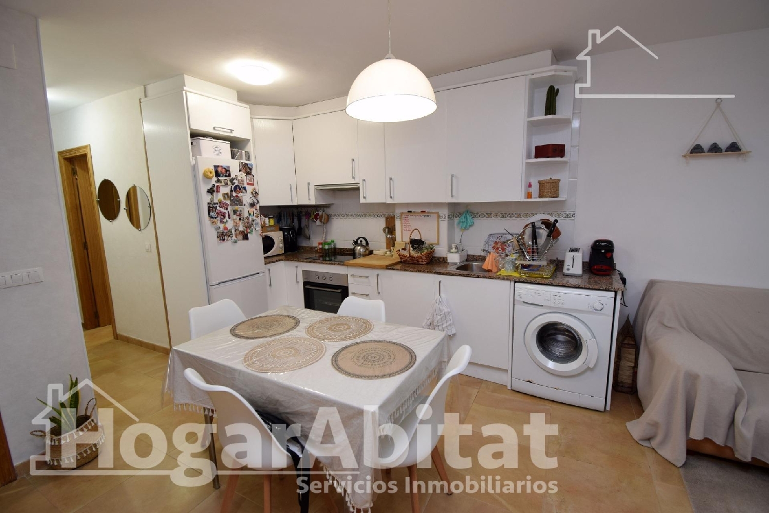  à vendre appartement Onda Plana Baixa 1