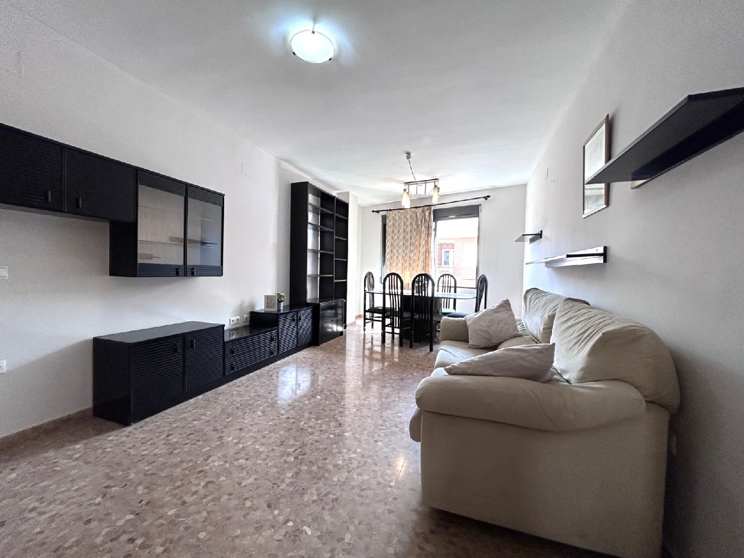  till salu lägenhet Onda Plana Baixa 5