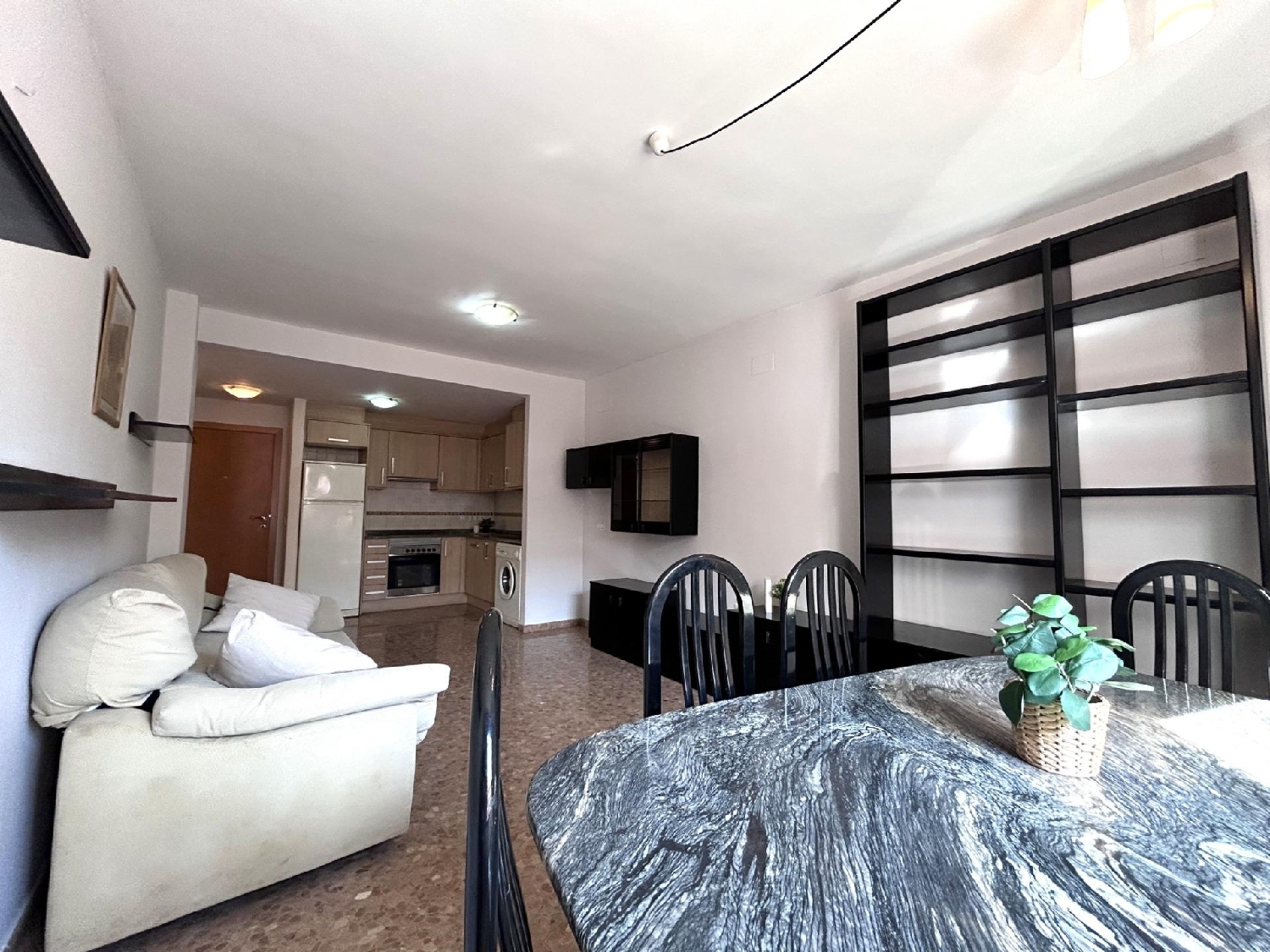  till salu lägenhet Onda Plana Baixa 8