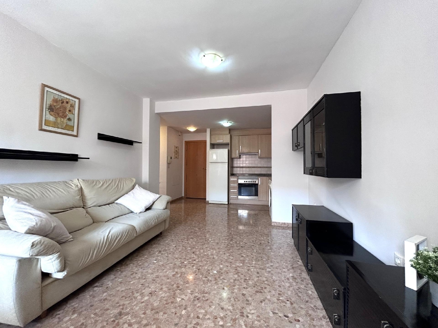  till salu lägenhet Onda Plana Baixa 7