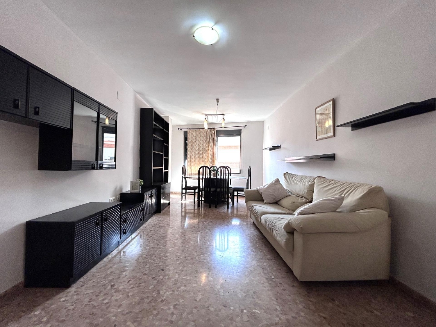  till salu lägenhet Onda Plana Baixa 6