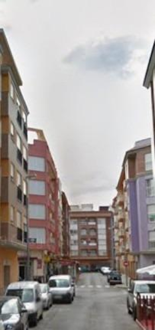 Onda Plana Baixa appartement foto 6328005