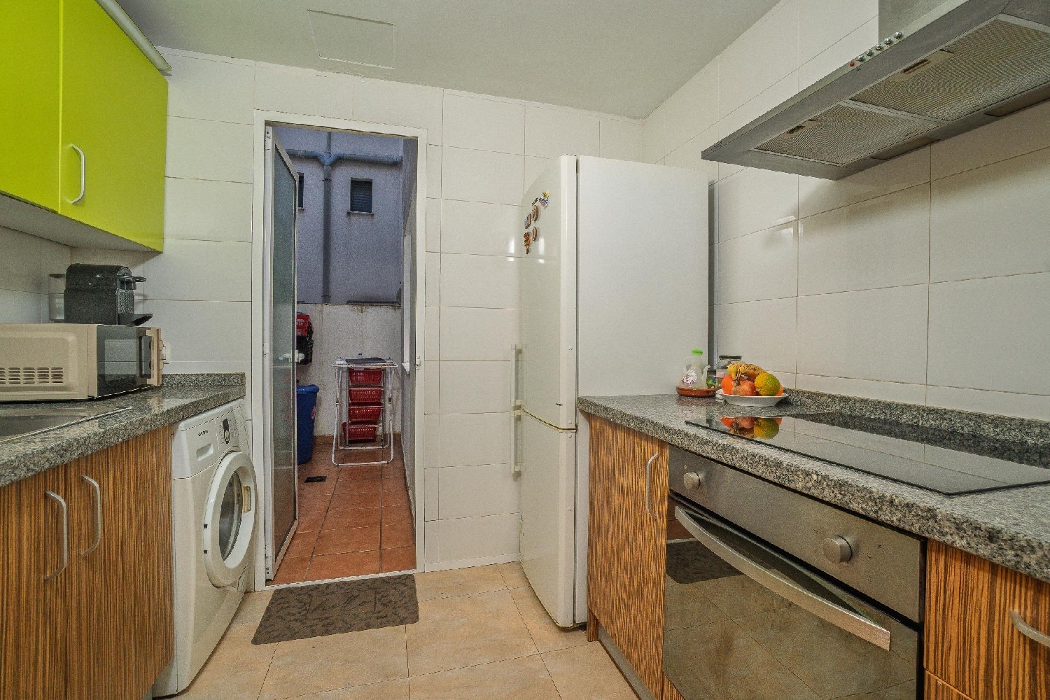 till salu lägenhet Ondara Marina Alta 7