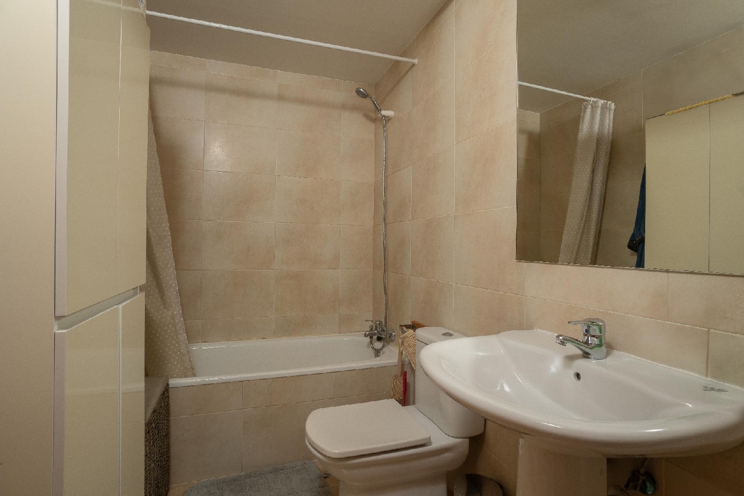 till salu lägenhet Ondara Marina Alta 5