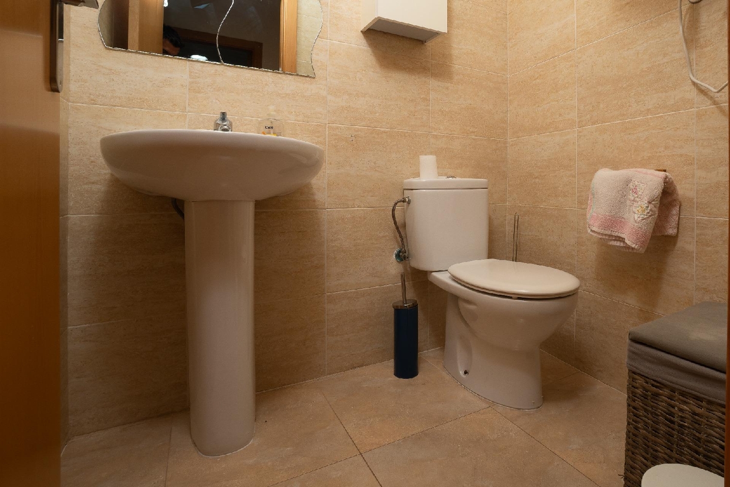 till salu lägenhet Ondara Marina Alta 8