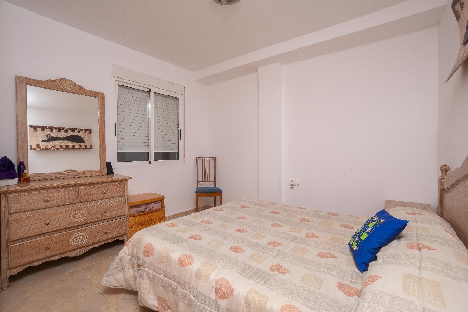 till salu lägenhet Ondara Marina Alta 6