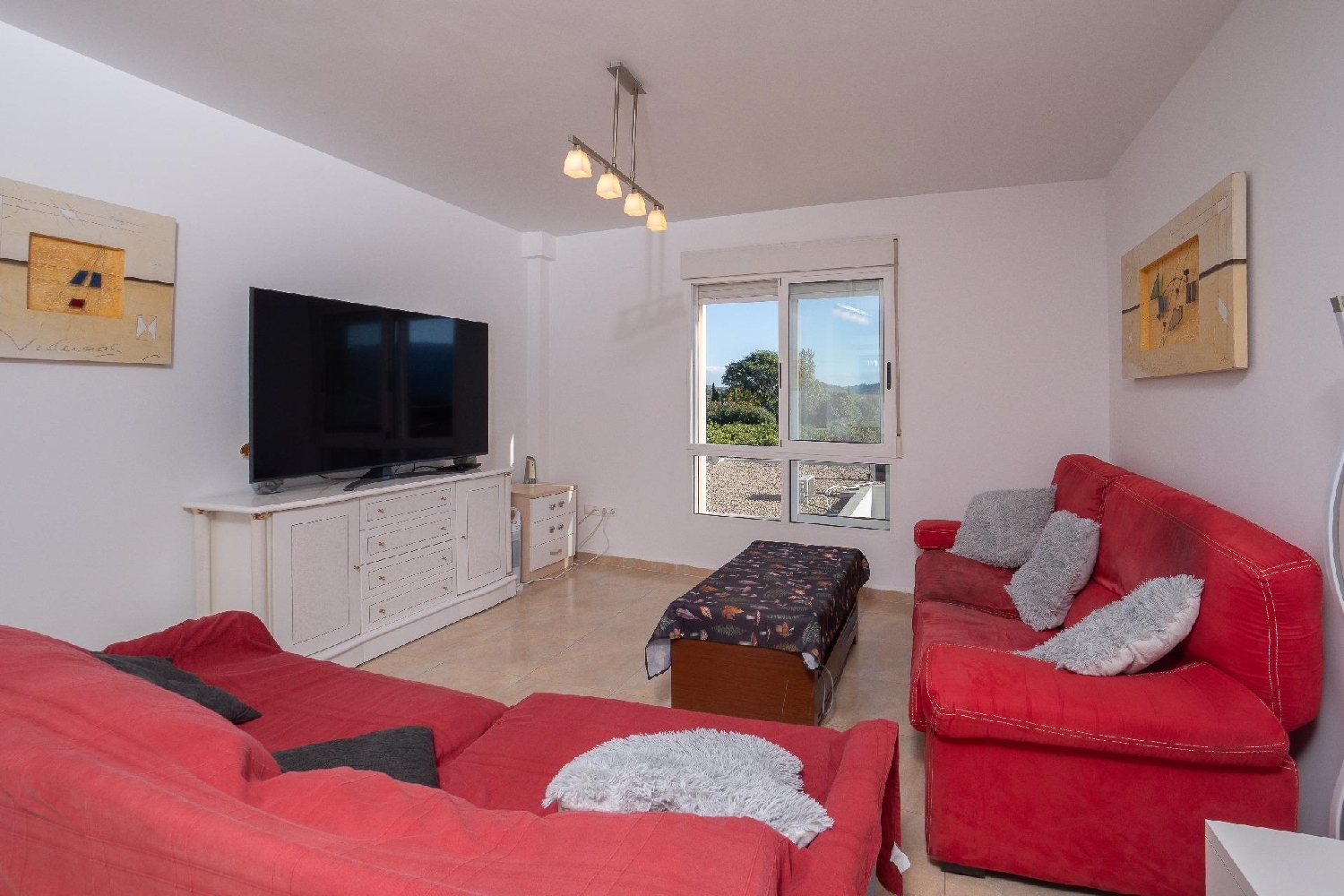 till salu lägenhet Ondara Marina Alta 2