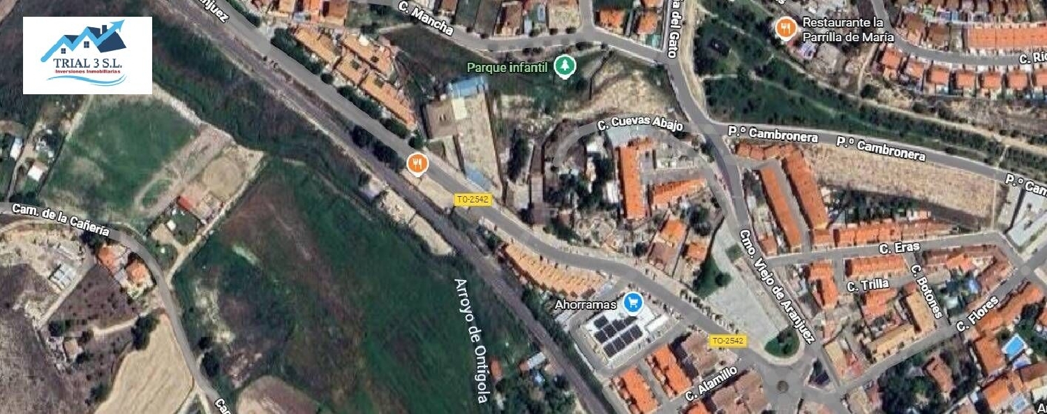 kaufen Wohnung Ontígola Mesa De Ocaña (La) 3