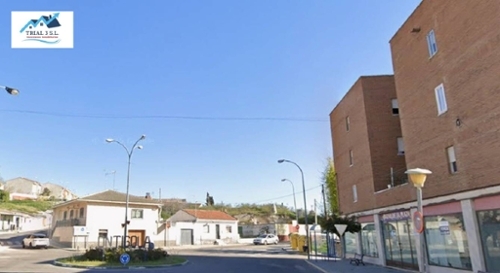 Ontígola Mesa De Ocaña (La) Wohnung Bild 6341044