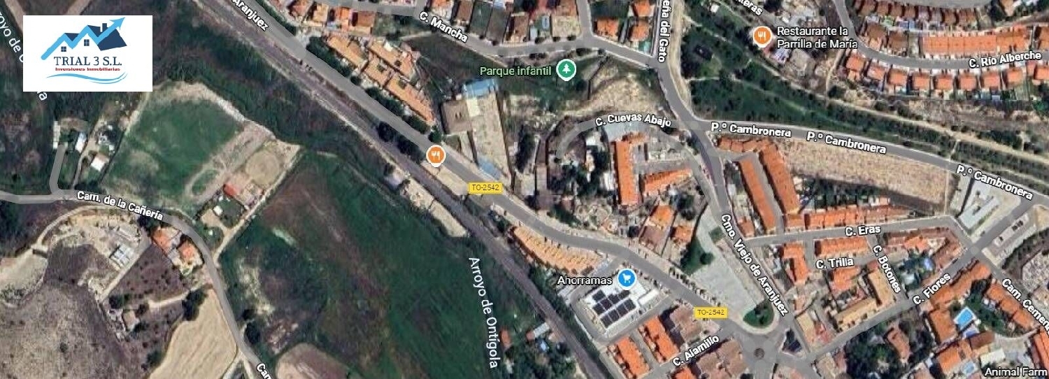 kaufen Wohnung Ontígola Mesa De Ocaña (La) 3