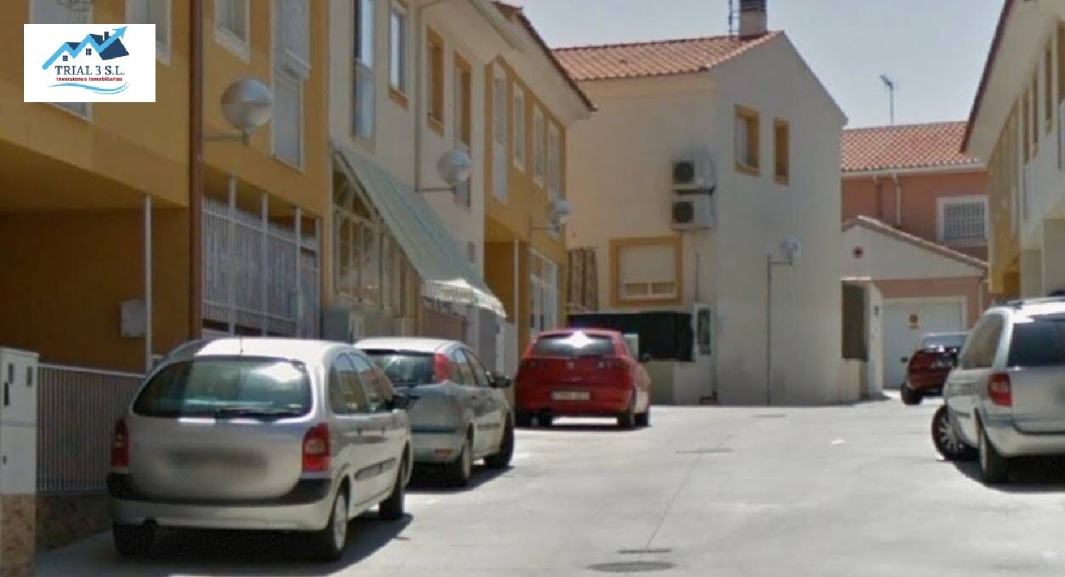 kaufen Wohnung Ontígola Mesa De Ocaña (La) 1