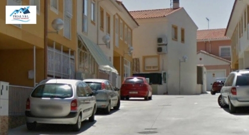 Ontígola Mesa De Ocaña (La) Wohnung Bild 6341053