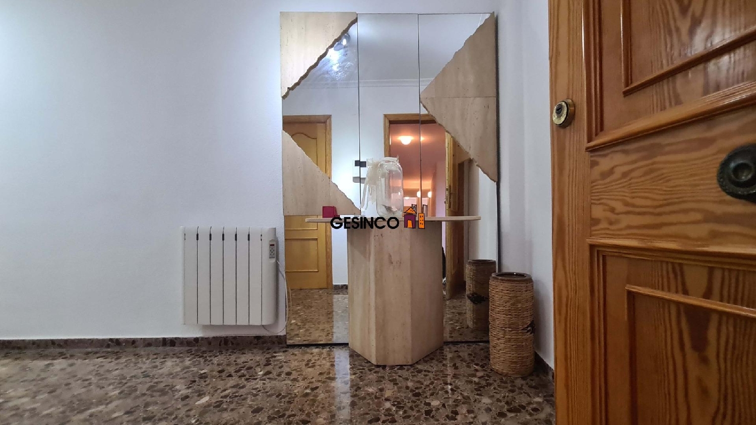  en venta apartamento Ontinyent Vall D'albaida 5
