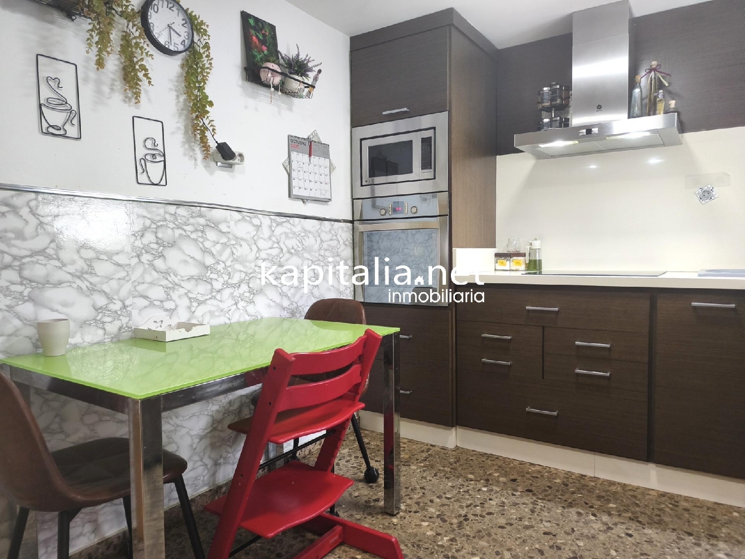  à vendre appartement Ontinyent Vall D'albaida 7