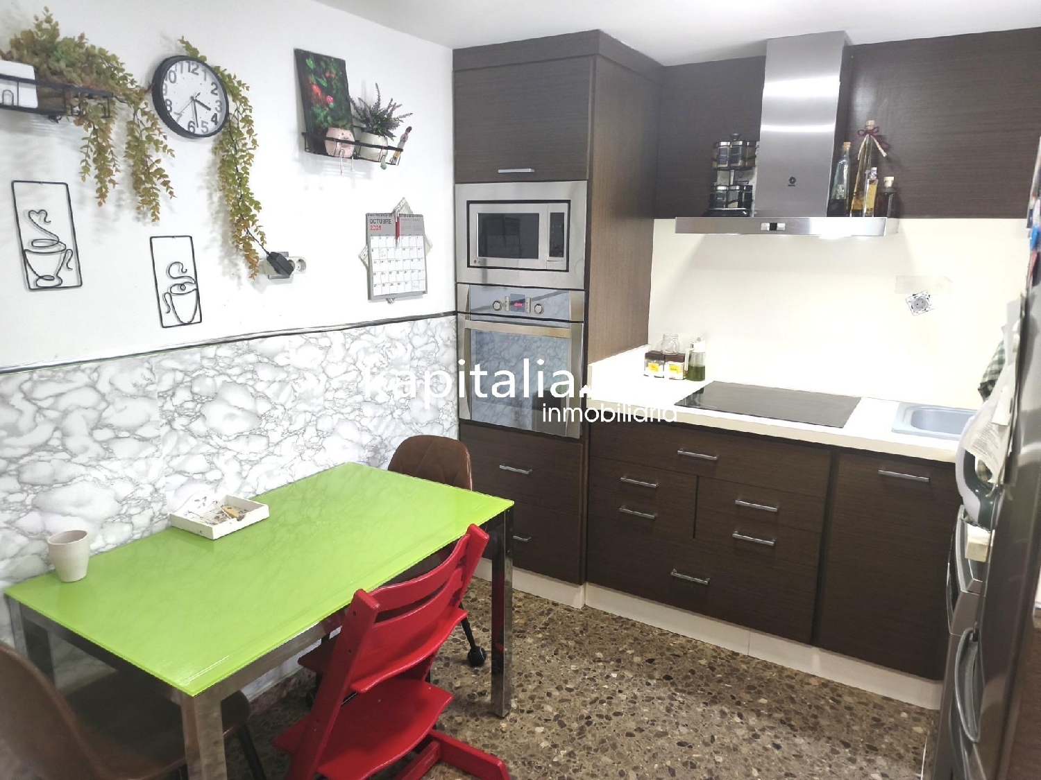  à vendre appartement Ontinyent Vall D'albaida 5